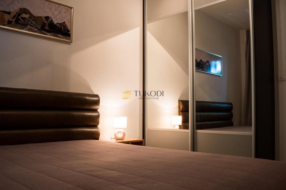 Slika 8 - Jednoiposoban stan za izdavanje, 54m2, 500€