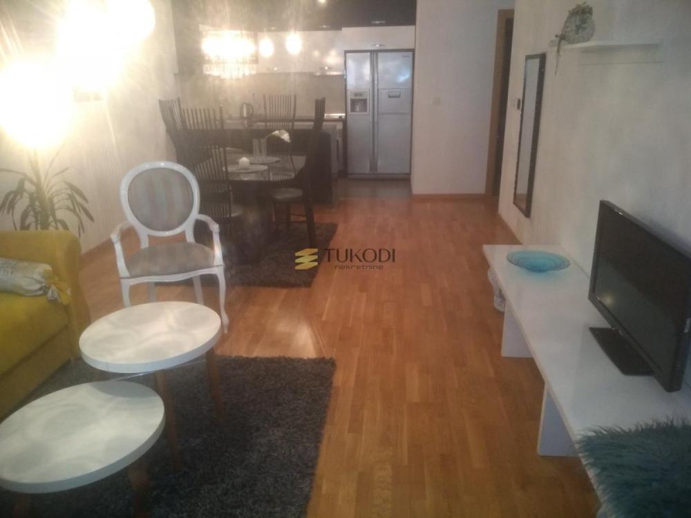 Slika 2 - Jednoiposoban stan za izdavanje, 54m2, 500€