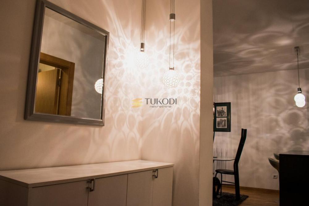 Slika 7 - Jednoiposoban stan za izdavanje, 54m2, 500€