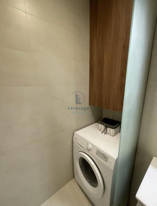 Slika 4 - Omladinskih brigada, Dvosoban stan za izdavanje, 53m2, 1.100€
