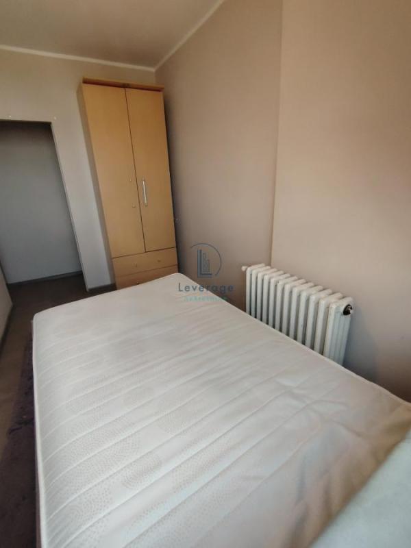 Slika 6 - Bulevar Maršala Tolbuhina, Dvosoban stan za izdavanje, 50m2, 600€