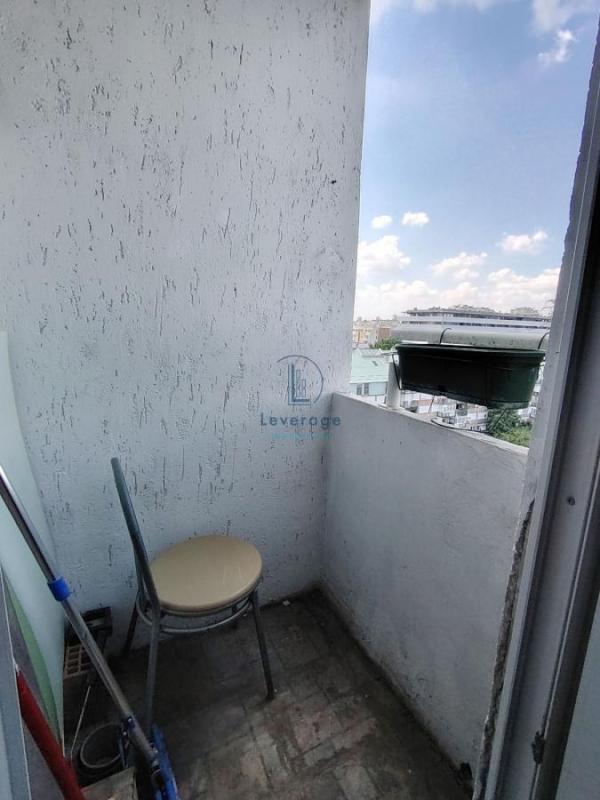 Slika 11 - Bulevar Maršala Tolbuhina, Dvosoban stan za izdavanje, 50m2, 600€