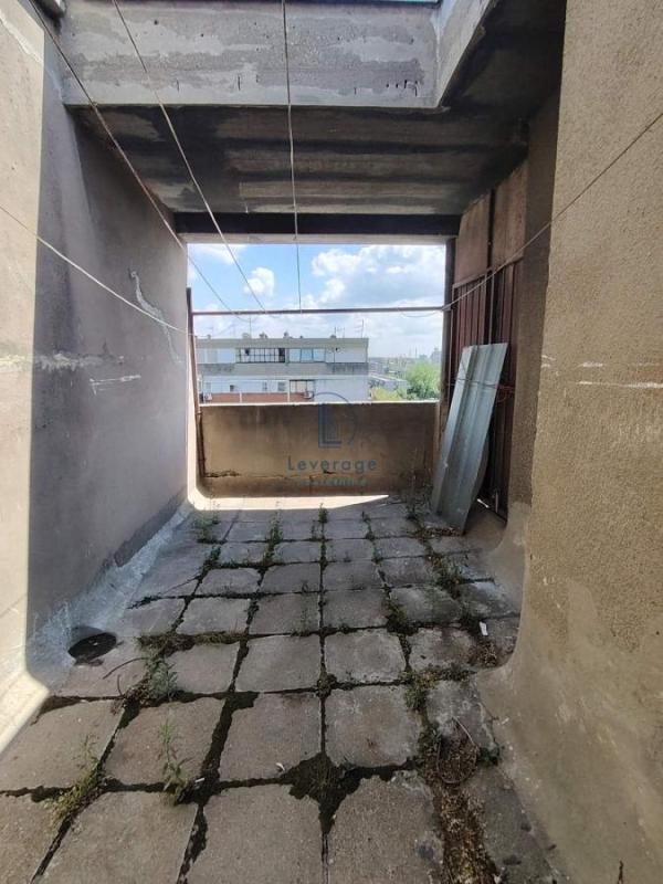 Slika 9 - Bulevar Maršala Tolbuhina, Dvosoban stan za izdavanje, 50m2, 600€