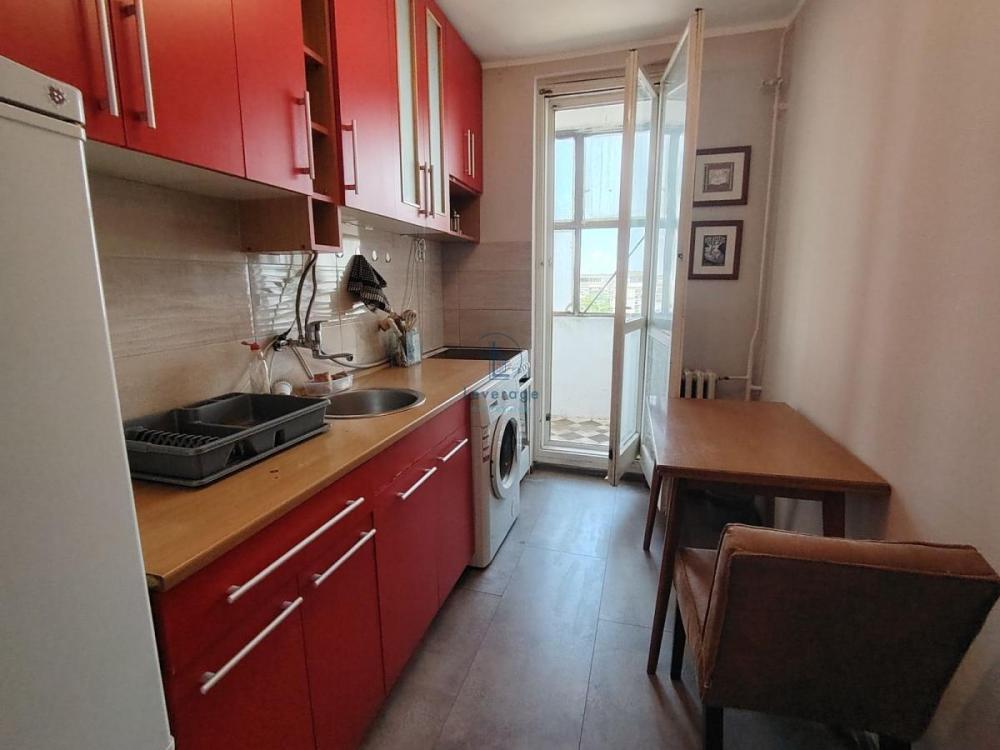 Slika 5 - Bulevar Maršala Tolbuhina, Dvosoban stan za izdavanje, 50m2, 600€