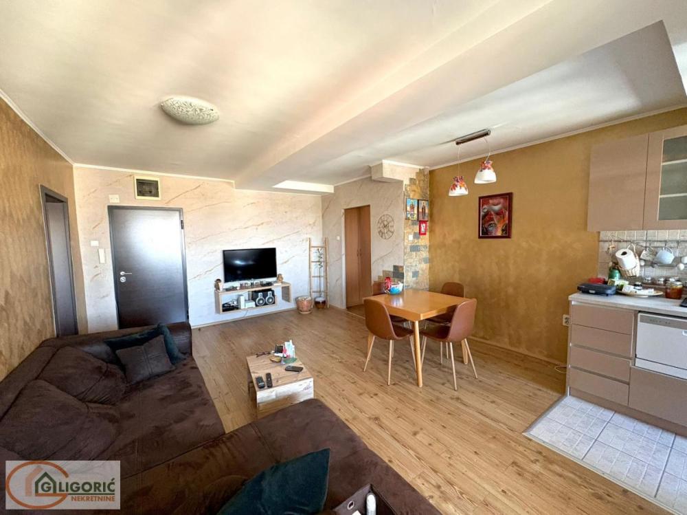 Slika 3 - Trosoban stan na prodaju, 70m2, 179.000€