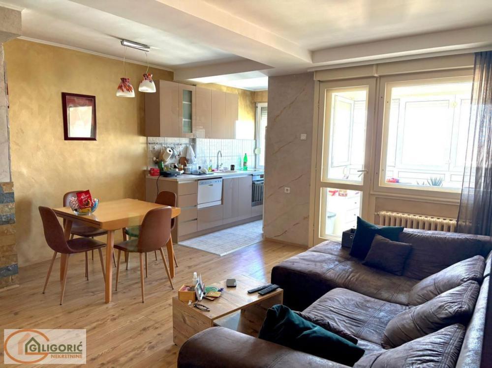 Glavna slika -Trosoban stan na prodaju, 70m2, 179.000€