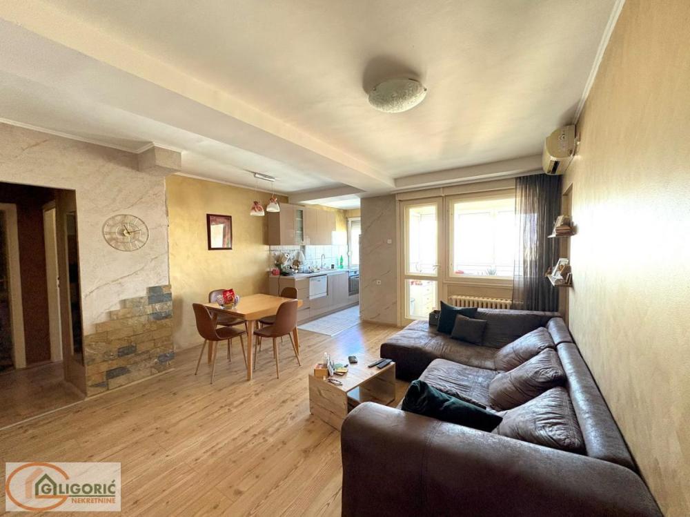 Slika 1 - Trosoban stan na prodaju, 70m2, 179.000€