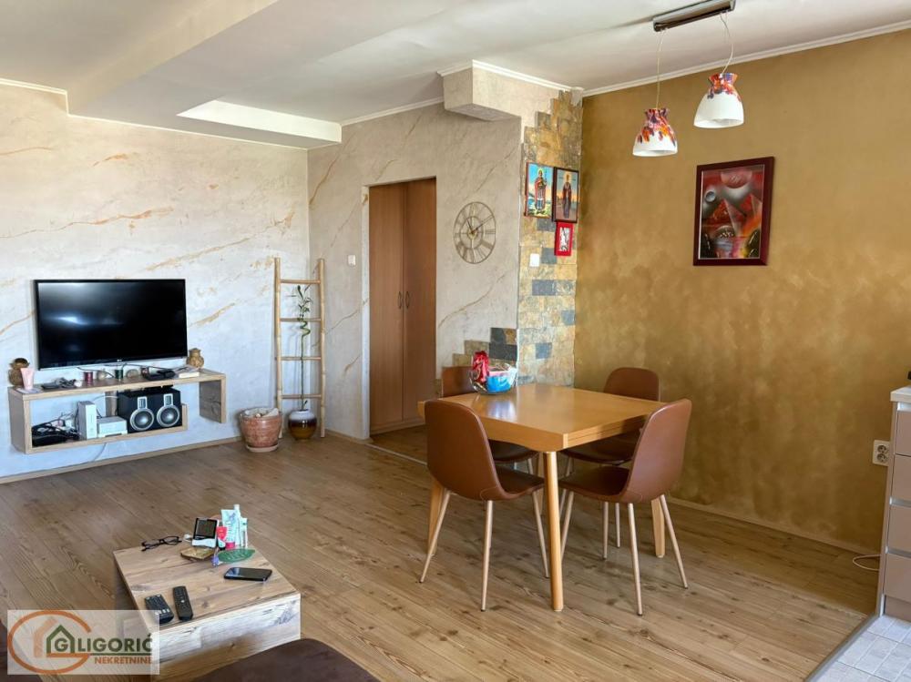 Slika 2 - Trosoban stan na prodaju, 70m2, 179.000€