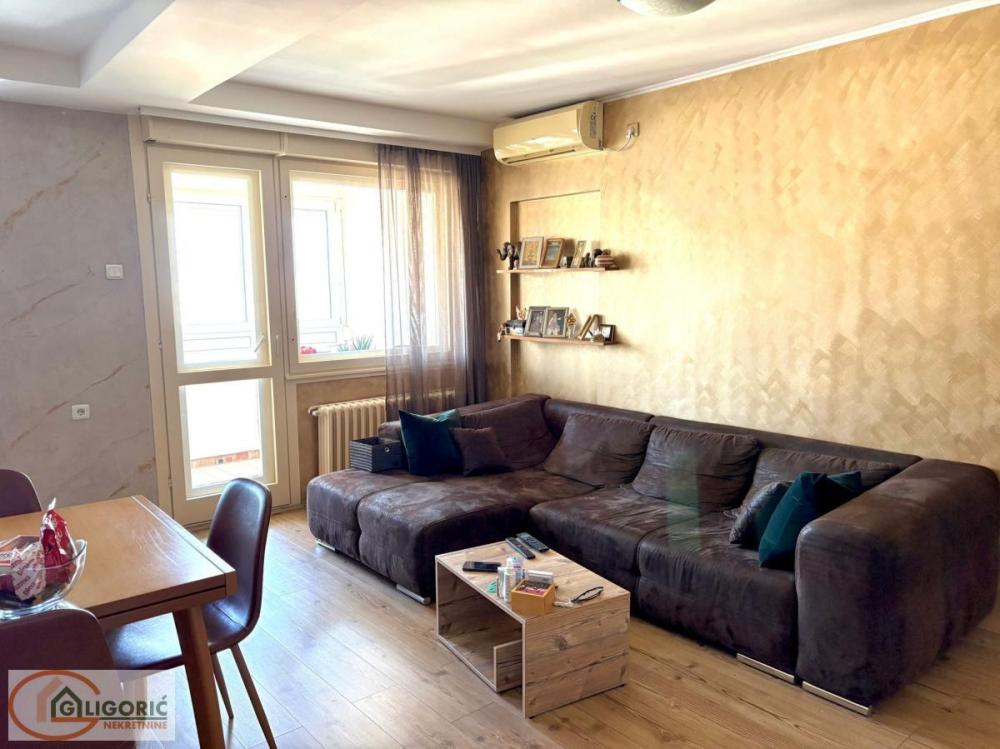 Slika 4 - Trosoban stan na prodaju, 70m2, 179.000€