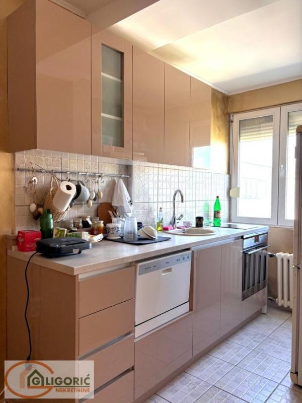 Slika 5 - Trosoban stan na prodaju, 70m2, 179.000€