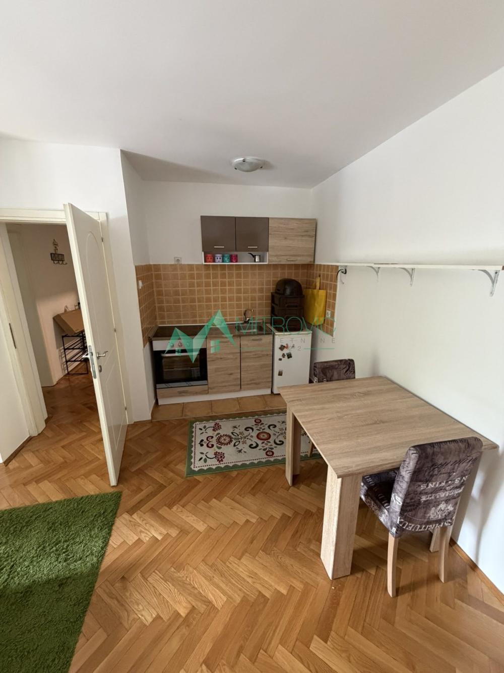 Slika 2 - Dvosoban stan za izdavanje, 34m2, 370€