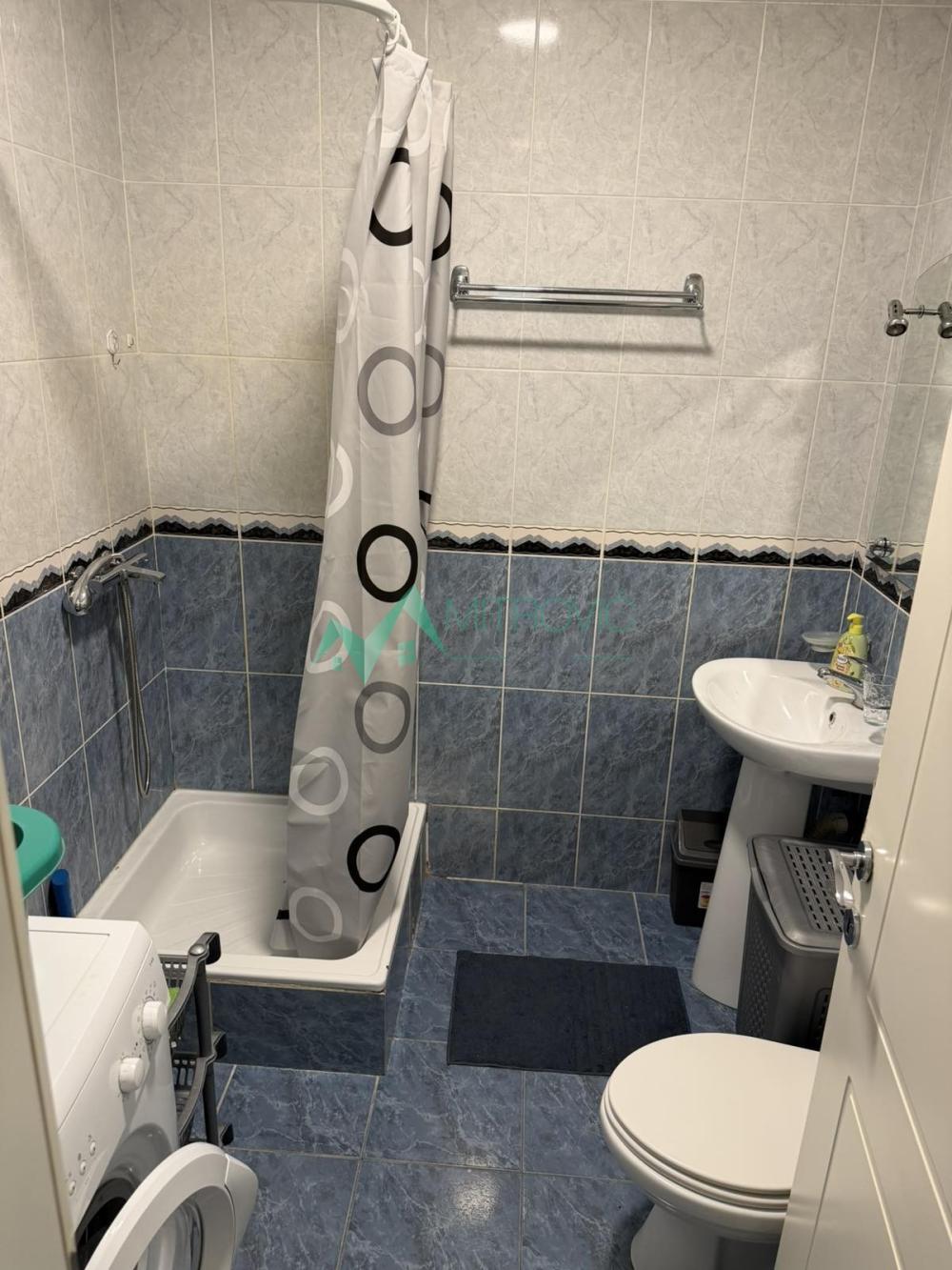 Slika 5 - Dvosoban stan za izdavanje, 34m2, 370€