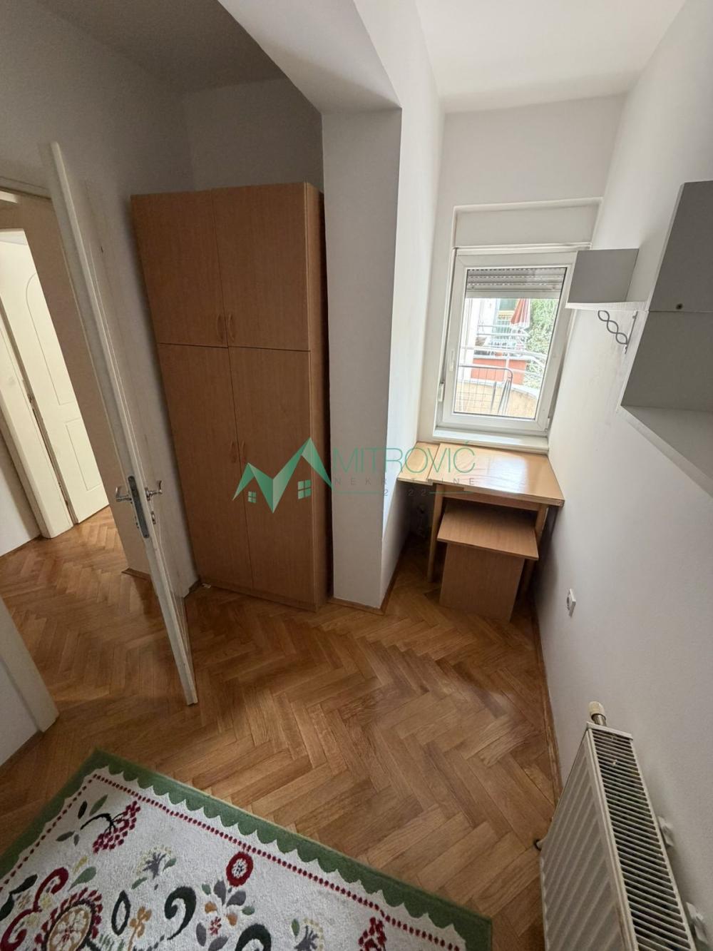 Slika 4 - Dvosoban stan za izdavanje, 34m2, 370€