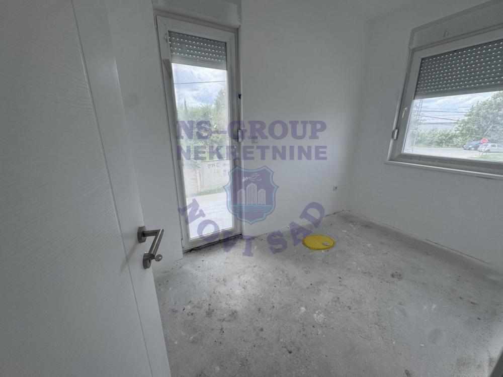 Slika 1 - Dvoiposoban stan na prodaju, 42m2, 100.790€