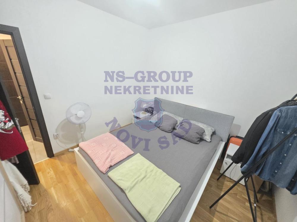 Slika 6 - Dvosoban stan na prodaju, 44m2, 137.920€