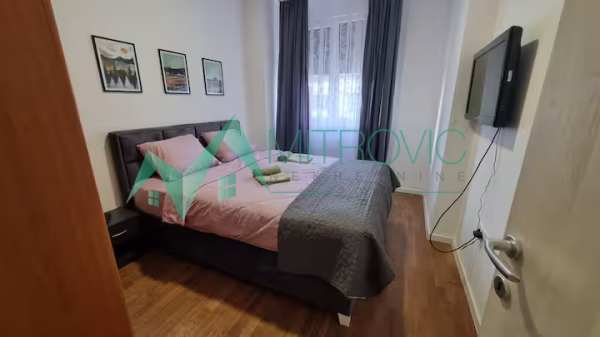 Slika 6 - Jednoiposoban stan za izdavanje, 46m2, 400€