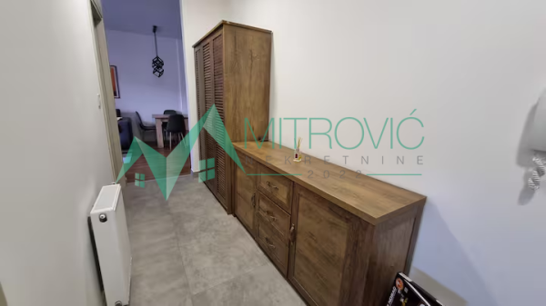Slika 7 - Jednoiposoban stan za izdavanje, 46m2, 400€