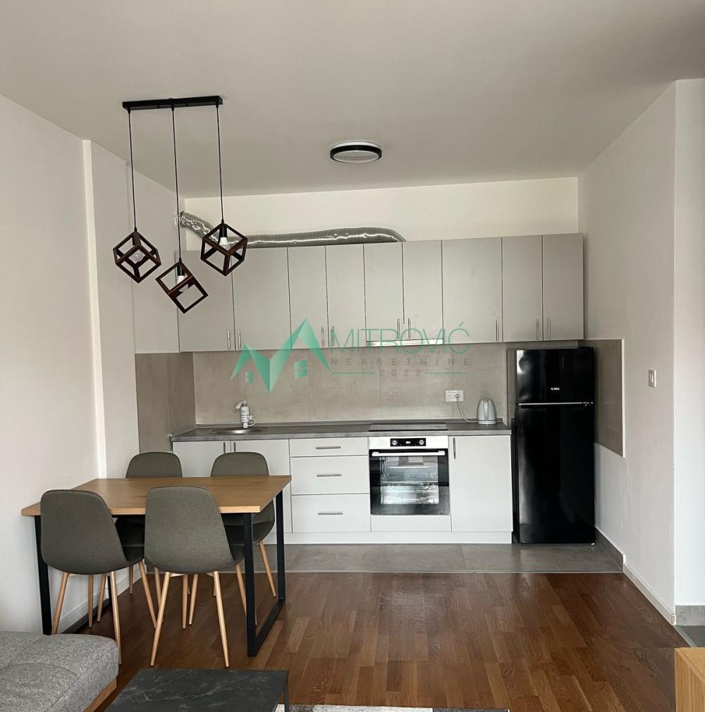 Slika 4 - Jednoiposoban stan za izdavanje, 46m2, 400€