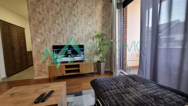 Slika 3 - Jednoiposoban stan za izdavanje, 46m2, 400€