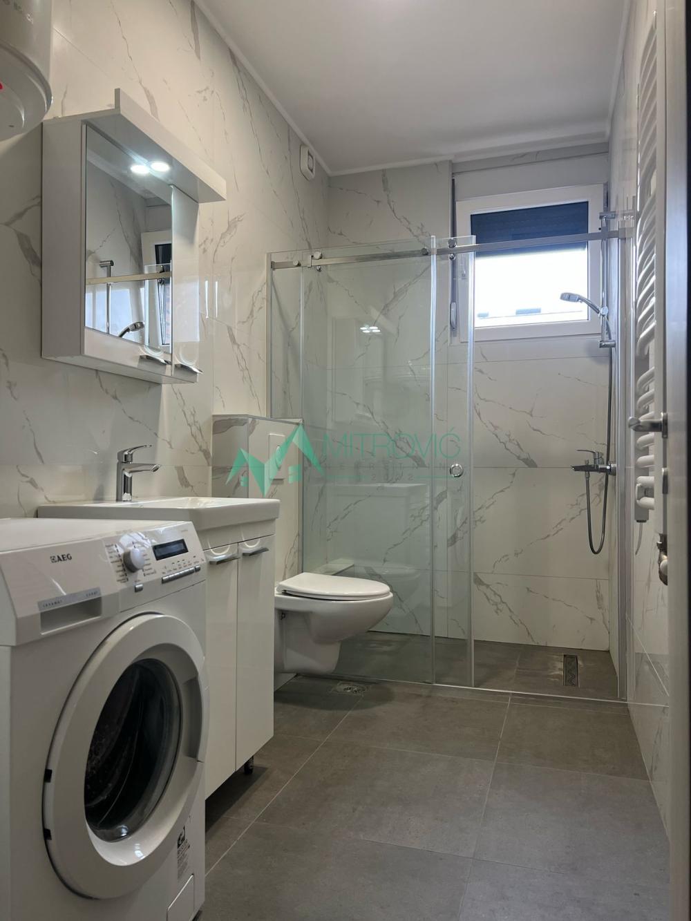 Slika 8 - Jednoiposoban stan za izdavanje, 46m2, 400€