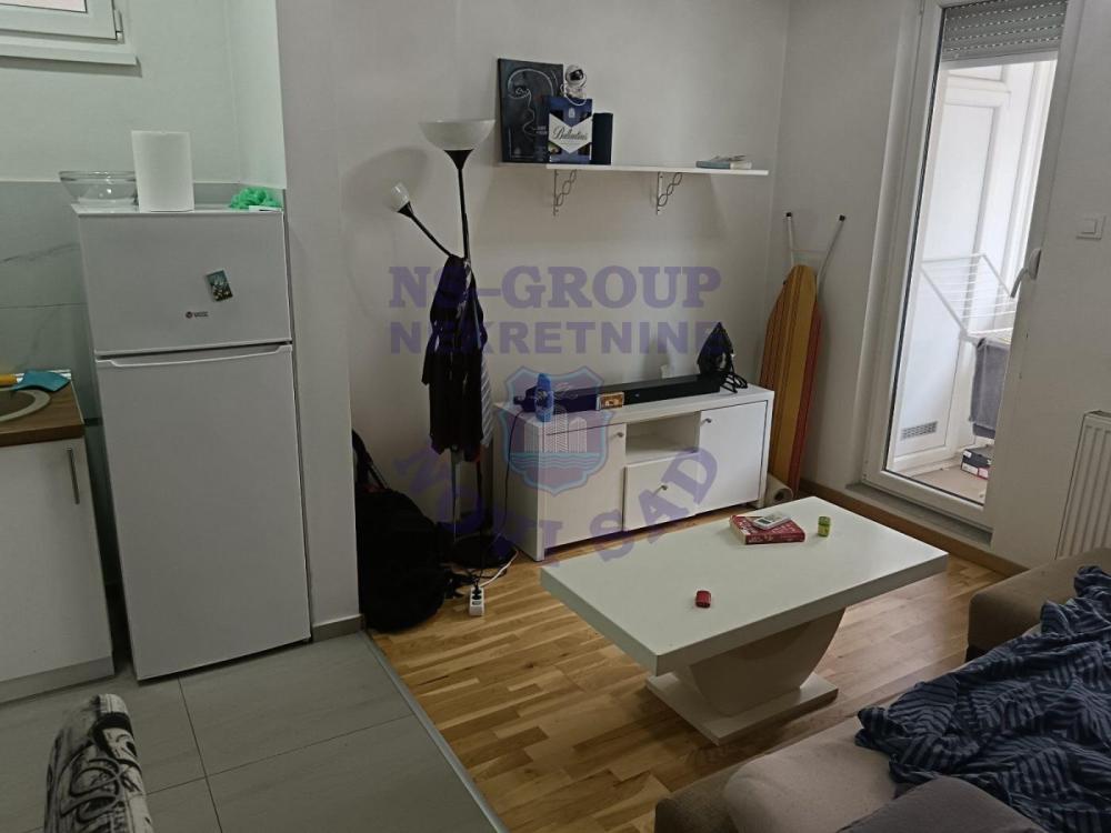 Slika 2 -  Stan na prodaju, 28m2, 87.550€