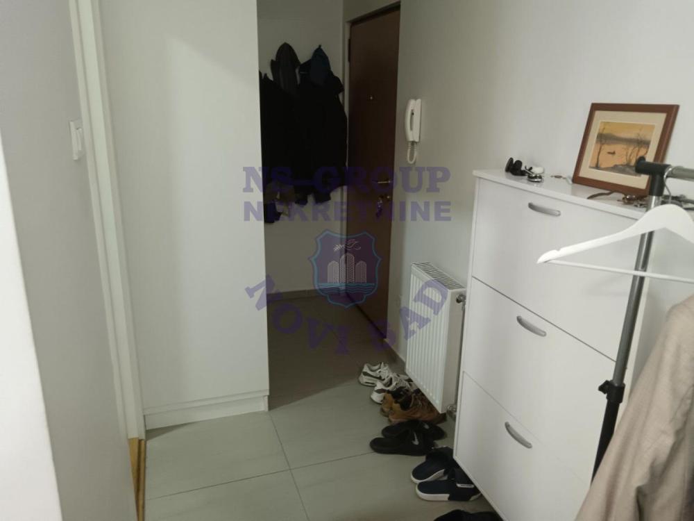 Slika 4 -  Stan na prodaju, 28m2, 87.550€
