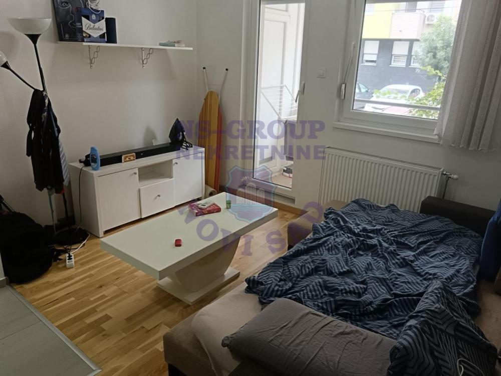 Glavna slika - Stan na prodaju, 28m2, 87.550€