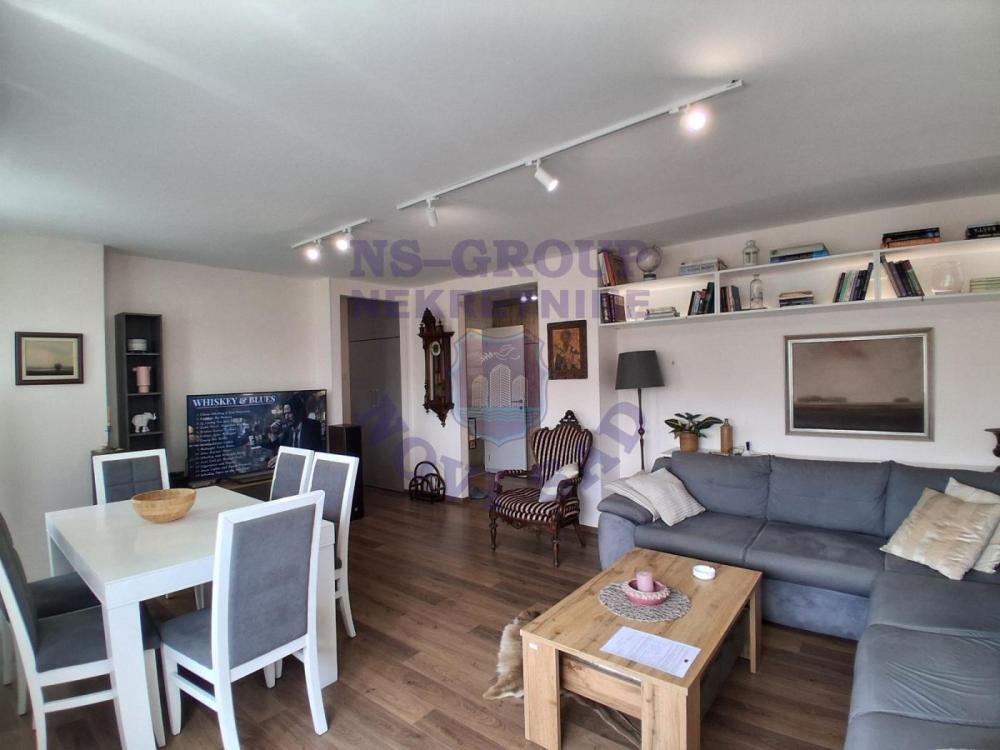 Slika 2 - Dvoiposoban stan na prodaju, 76m2, 226.600€