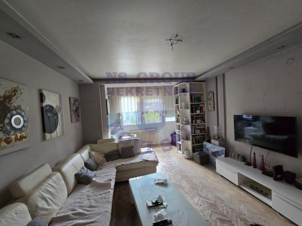 Slika 1 - Dvosoban stan na prodaju, 60m2, 247.200€