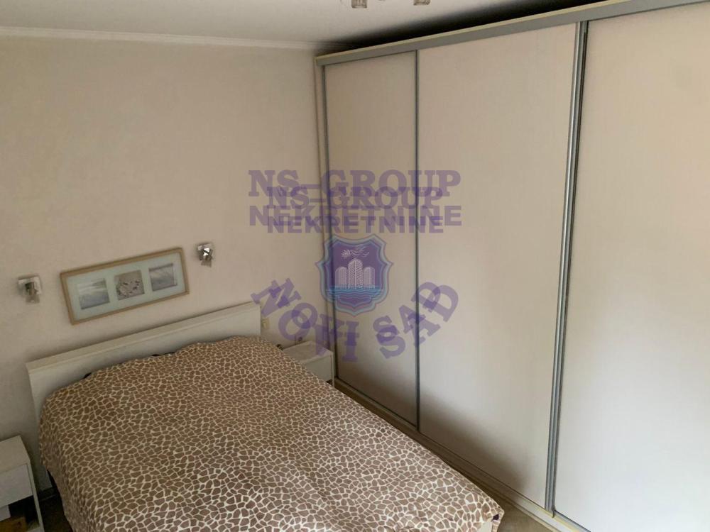Slika 5 - Dvosoban stan na prodaju, 60m2, 247.200€