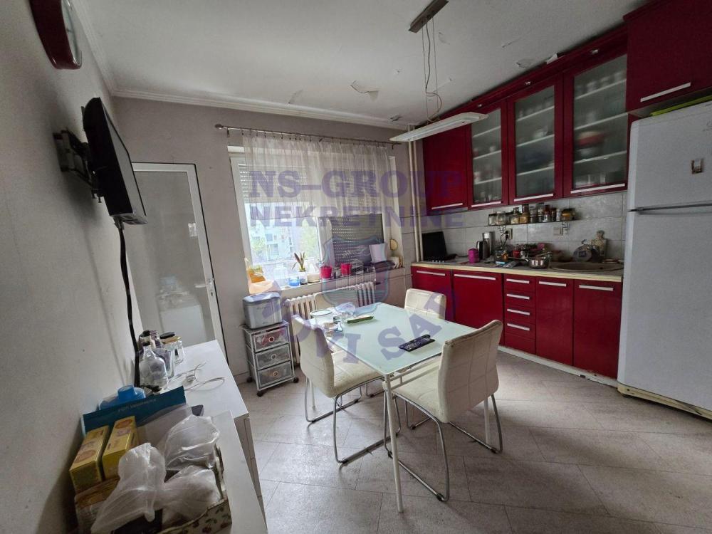 Slika 7 - Dvosoban stan na prodaju, 60m2, 247.200€