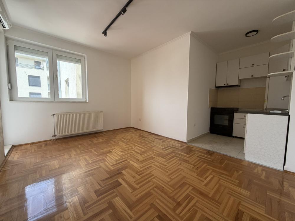 Slika 2 - Dvosoban stan na prodaju, 38m2, 118.970€