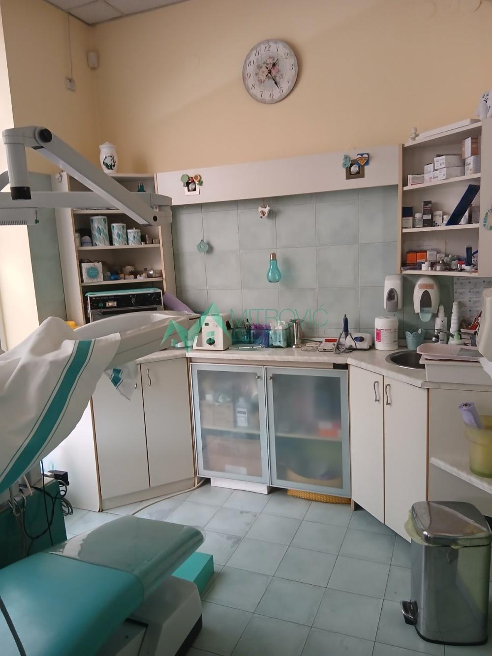 Slika 1 -  Lokal na prodaju, 25m2, 103.000€