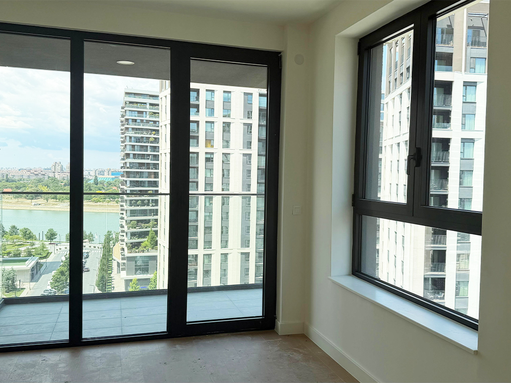 Slika 10 - Bulevar Vudroa Vilsona, Trosoban stan na prodaju, 80m2, 375.000€