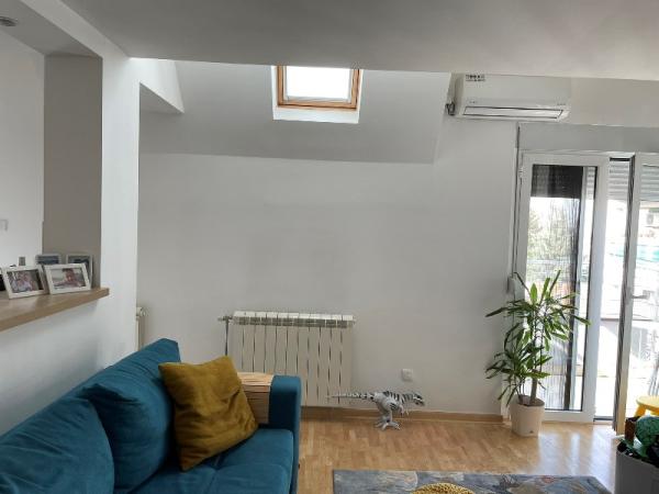 Slika 1 - Cara Dušana, Trosoban stan za izdavanje, 60m2, 600€