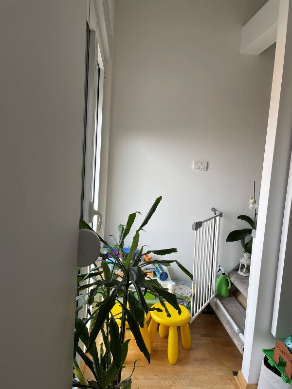 Slika 3 - Cara Dušana, Trosoban stan za izdavanje, 60m2, 600€