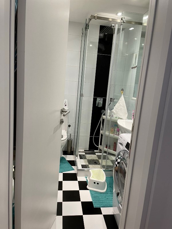 Slika 7 - Cara Dušana, Trosoban stan za izdavanje, 60m2, 600€