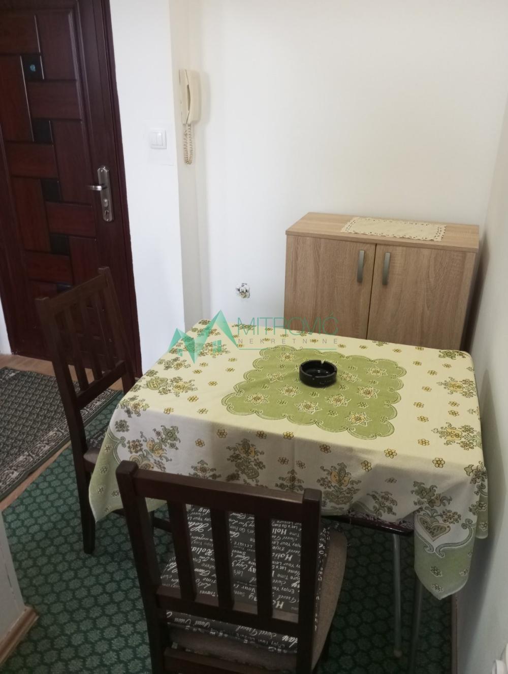 Slika 2 - Jednosoban stan za izdavanje, 33m2, 280€