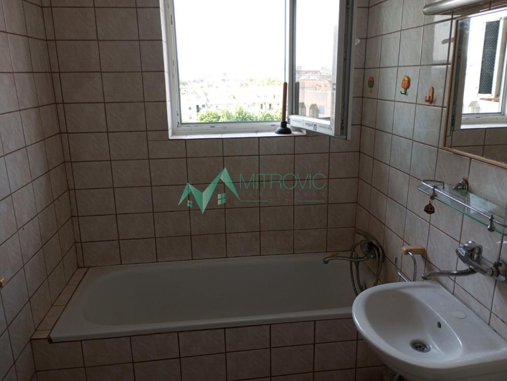 Slika 5 - Jednosoban stan za izdavanje, 33m2, 280€