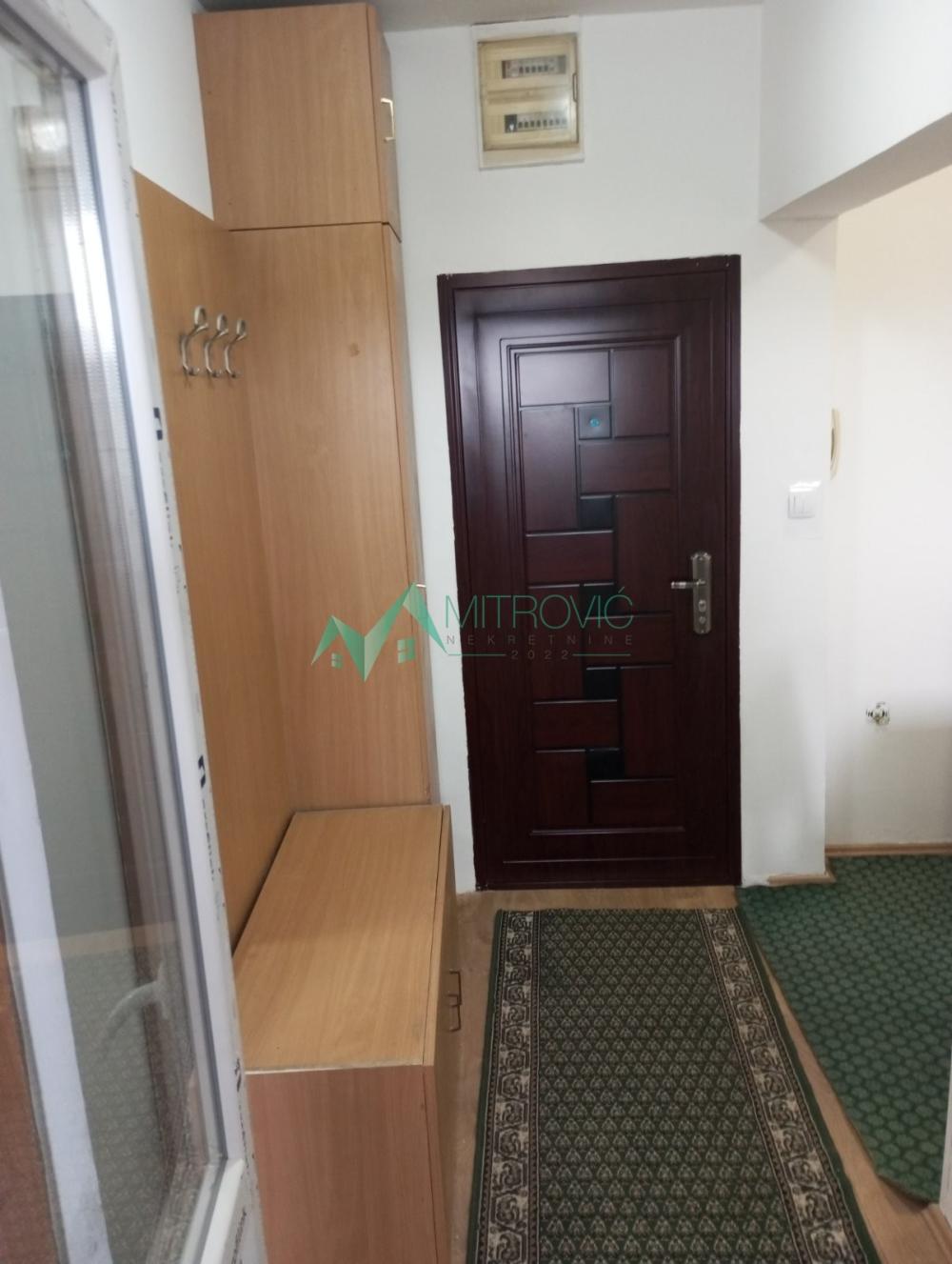 Slika 3 - Jednosoban stan za izdavanje, 33m2, 280€