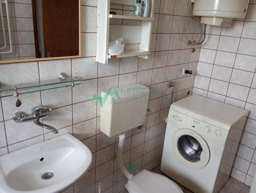 Slika 4 - Jednosoban stan za izdavanje, 33m2, 280€