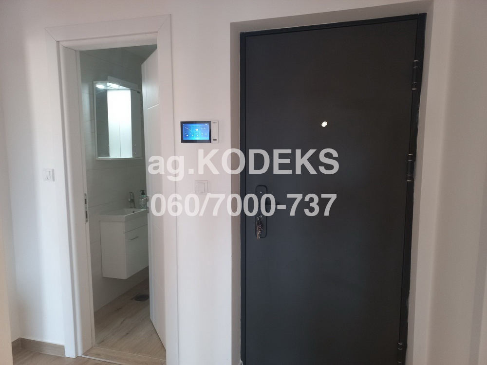 Slika 7 - Dvoiposoban stan za izdavanje, 67m2, 400€