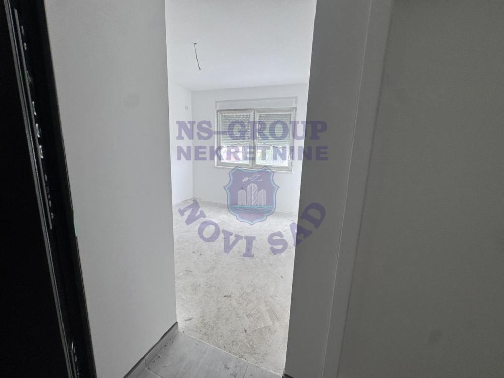 Slika 5 - Dvoiposoban stan na prodaju, 42m2, 100.790€