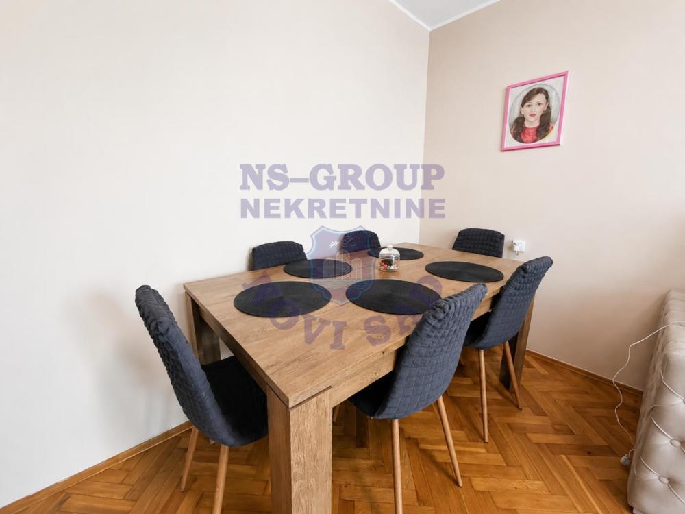 Slika 2 - Dvoiposoban stan na prodaju, 49m2, 148.400€