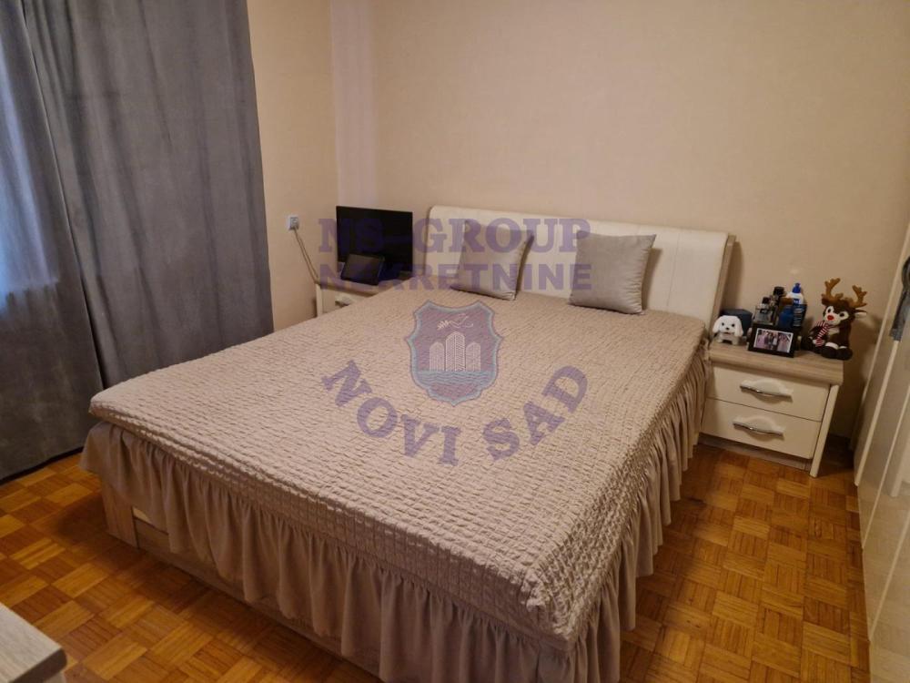 Slika 5 - Dvoiposoban stan na prodaju, 49m2, 148.400€