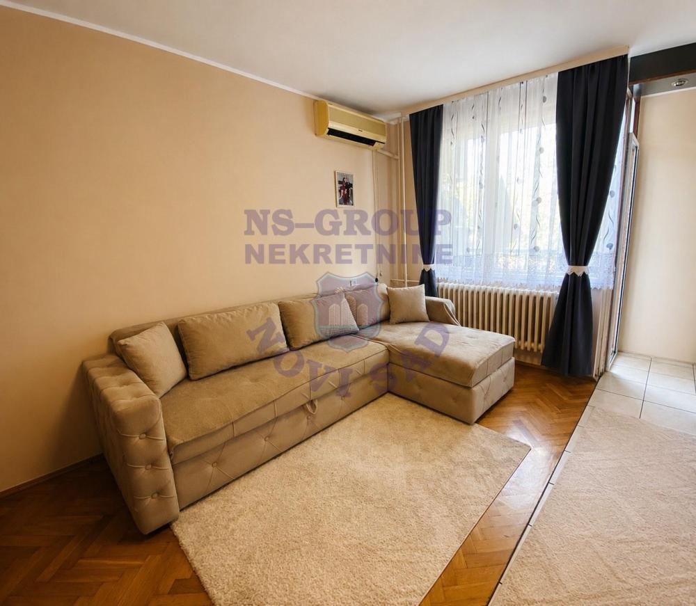 Glavna slika -Dvoiposoban stan na prodaju, 49m2, 148.400€