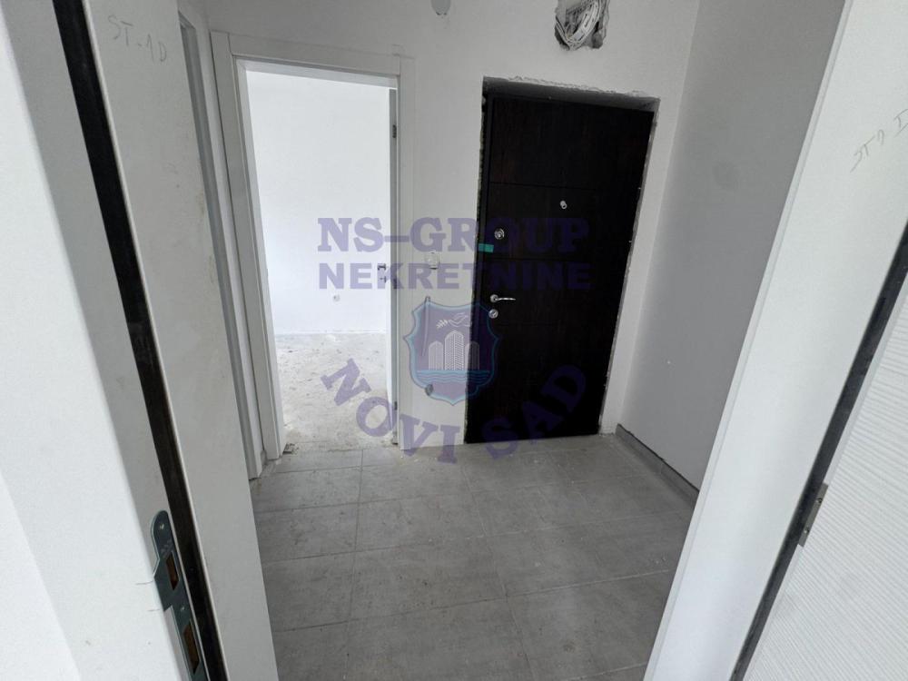 Slika 4 - Dvoiposoban stan na prodaju, 42m2, 100.790€