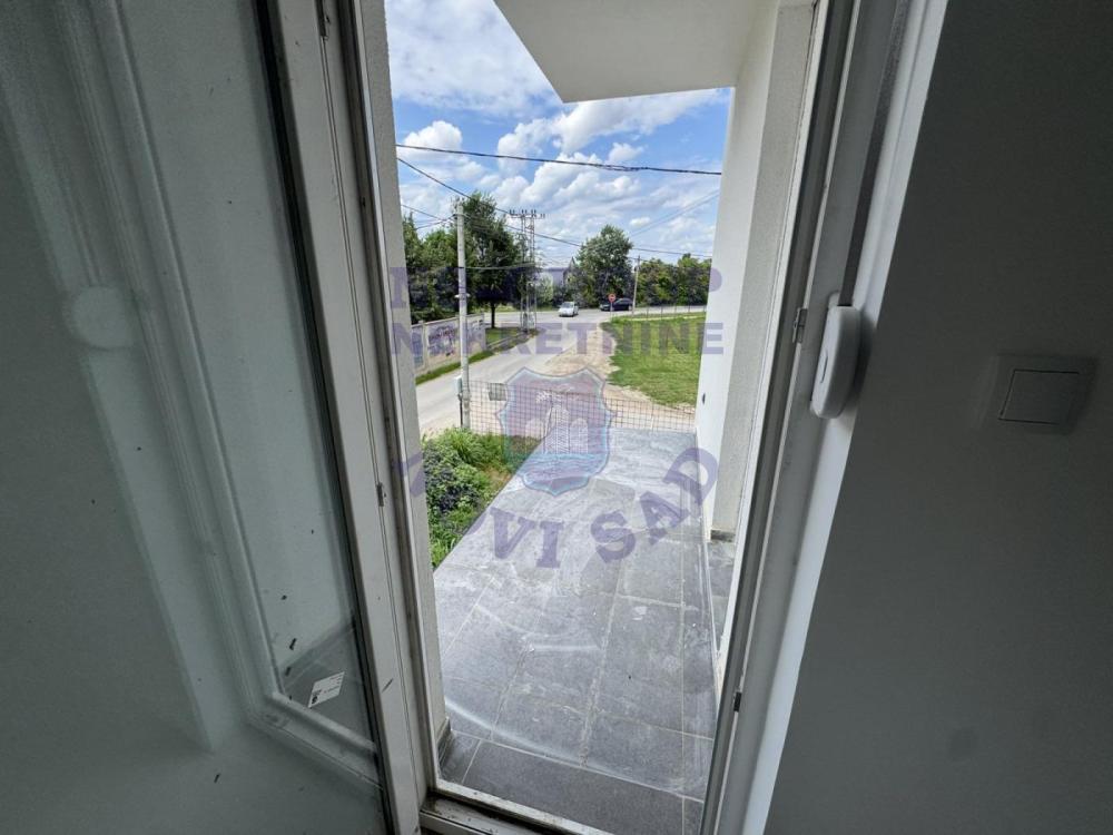 Slika 2 - Dvoiposoban stan na prodaju, 42m2, 100.790€