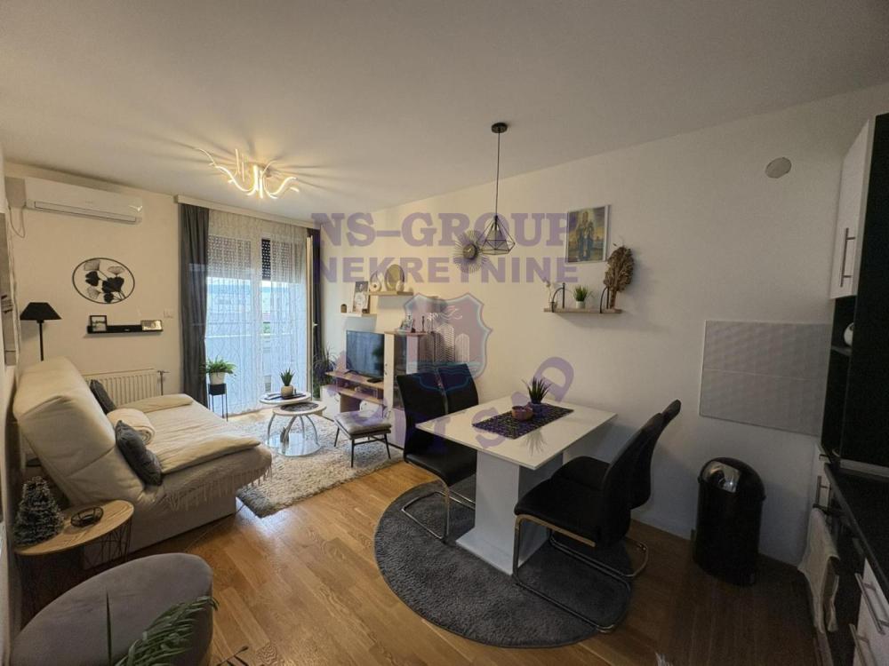 Slika 4 - Dvosoban stan na prodaju, 45m2, 139.050€