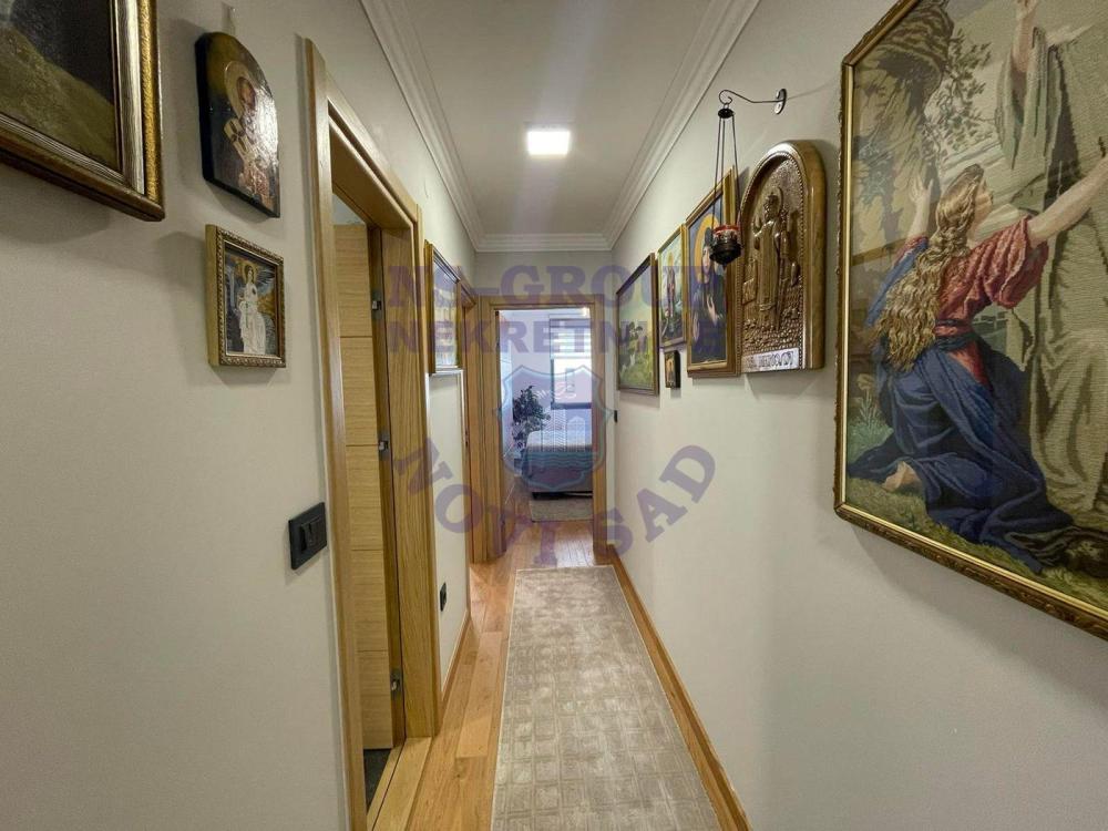 Slika 1 - Trosoban stan na prodaju, 72m2, 329.600€